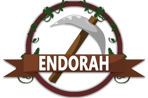 Endorah logo