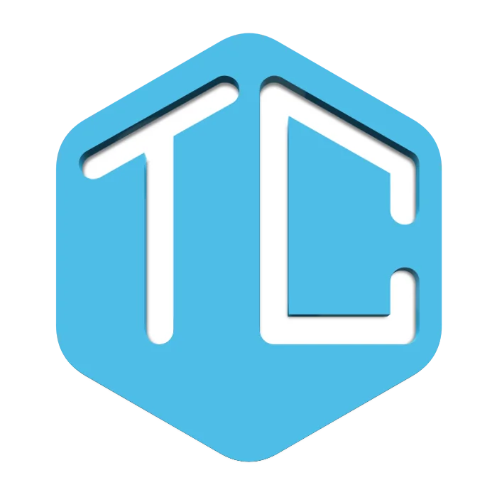Tomhmagic Creations logo